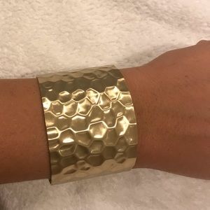 cuff bracelet
